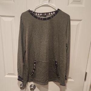 BloomChic Sweatshirt